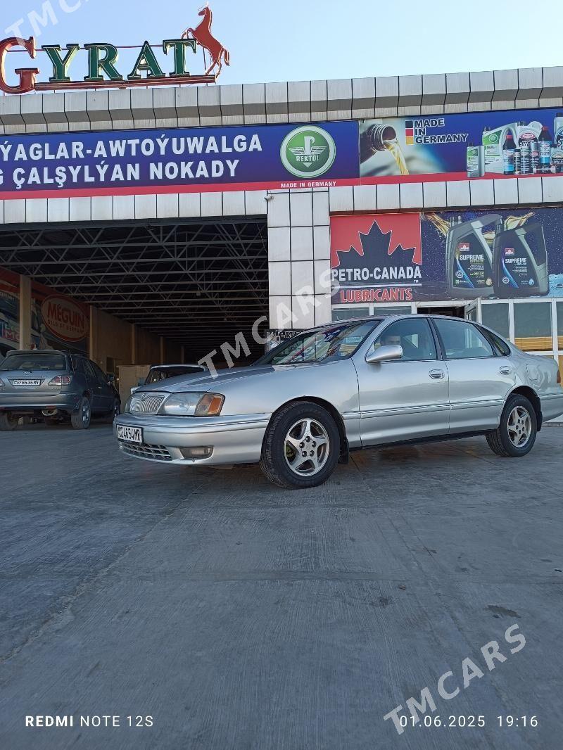 Toyota Avalon 1999 - 120 000 TMT - Baýramaly - img 3