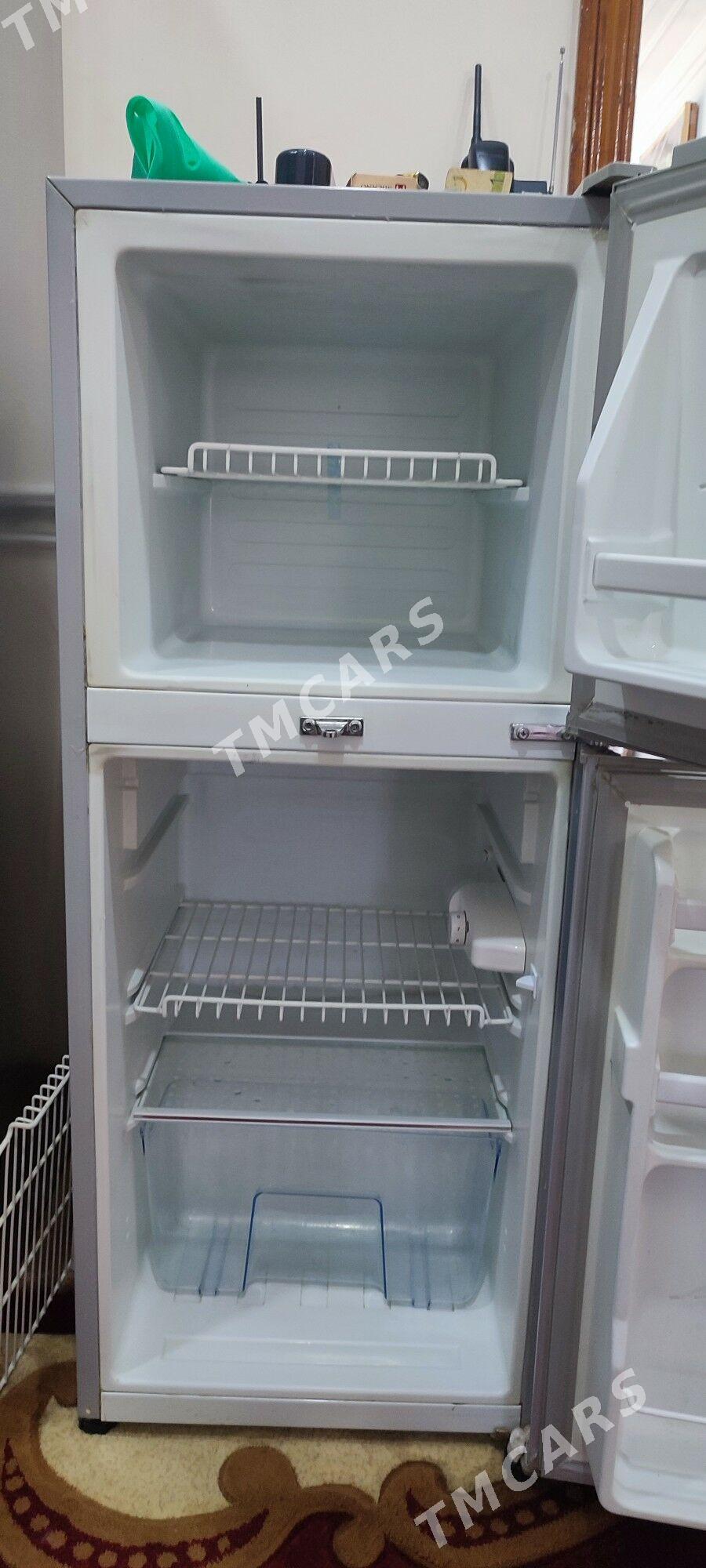 Hajalyk Tehnika - Мары - img 2
