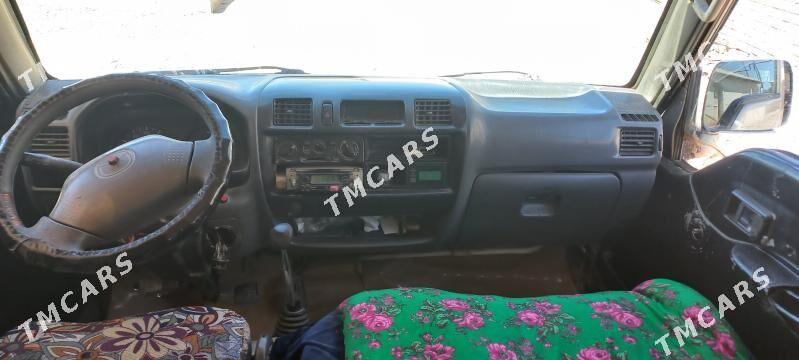 Toyota Hiace 2003 - 50 000 TMT - Mary - img 5