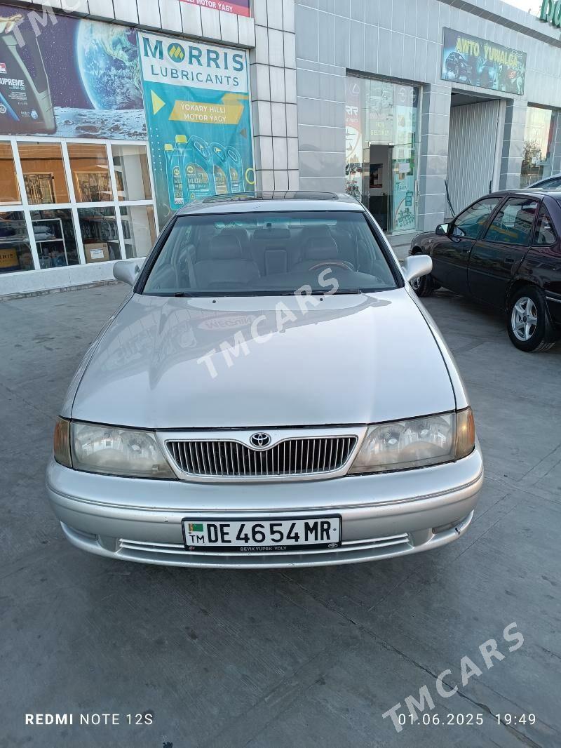 Toyota Avalon 1999 - 120 000 TMT - Baýramaly - img 6