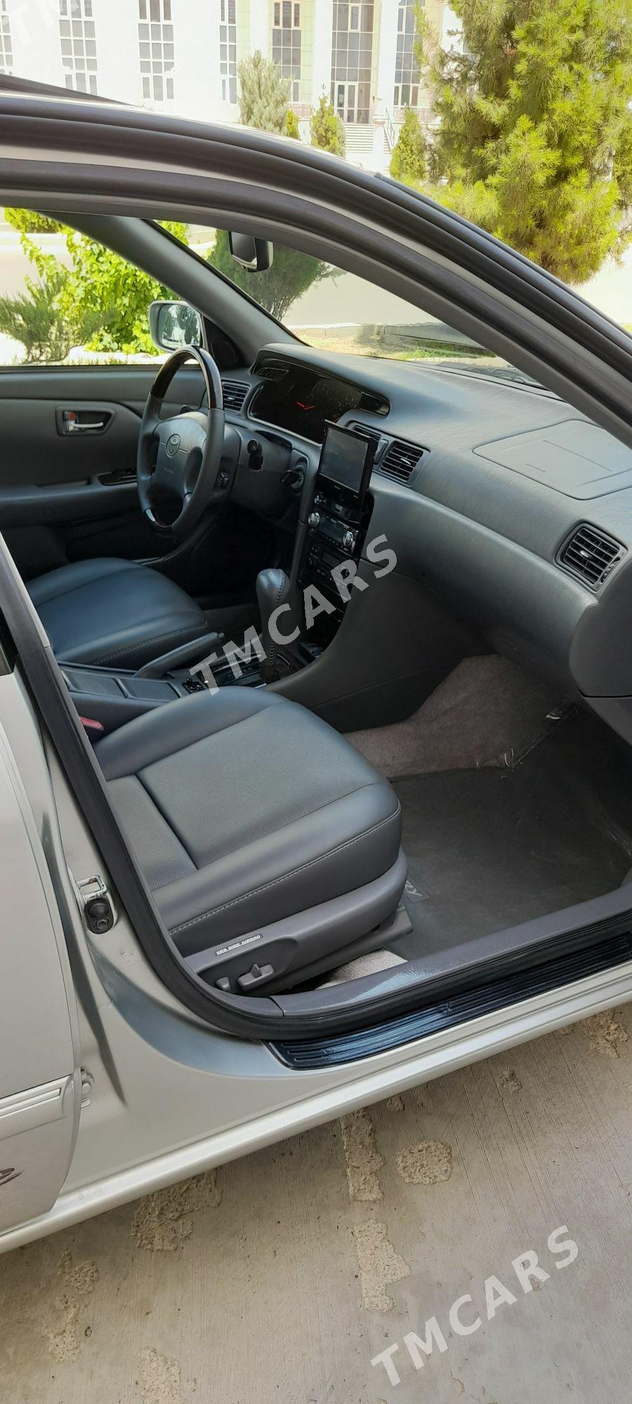Toyota Camry 2000 - 243 000 TMT - Aşgabat - img 8