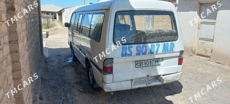 Toyota Hiace 2003 - 50 000 TMT - Mary - img 9