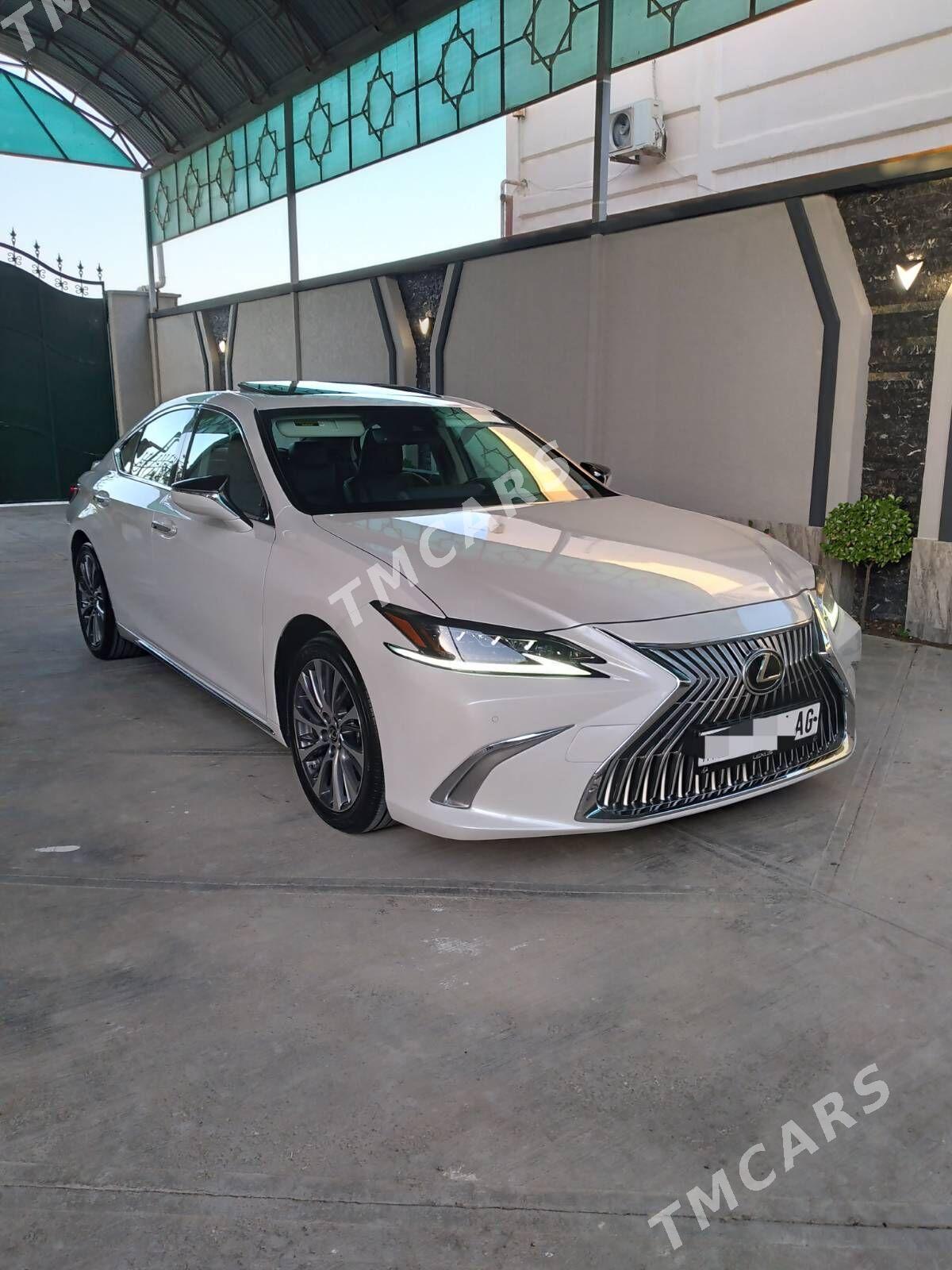Lexus ES 350 2021 - 560 000 TMT - Aşgabat - img 2