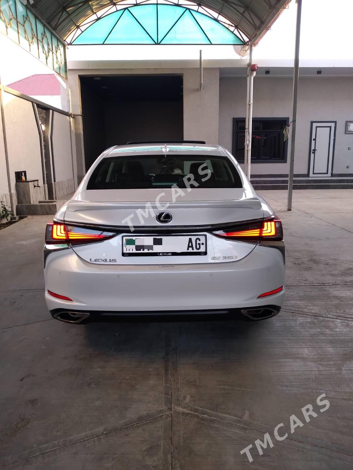 Lexus ES 350 2021 - 560 000 TMT - Aşgabat - img 5