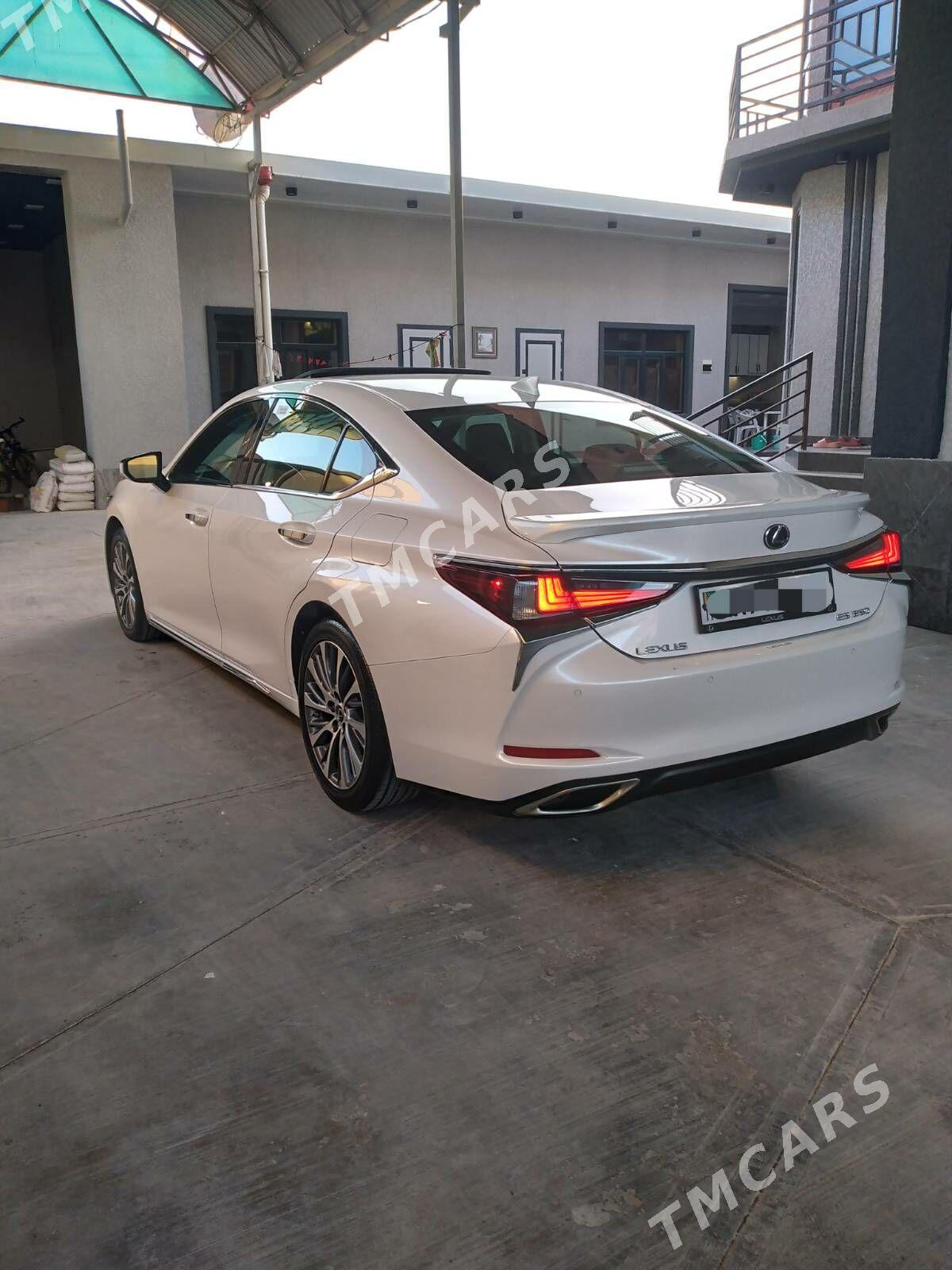 Lexus ES 350 2021 - 560 000 TMT - Aşgabat - img 6