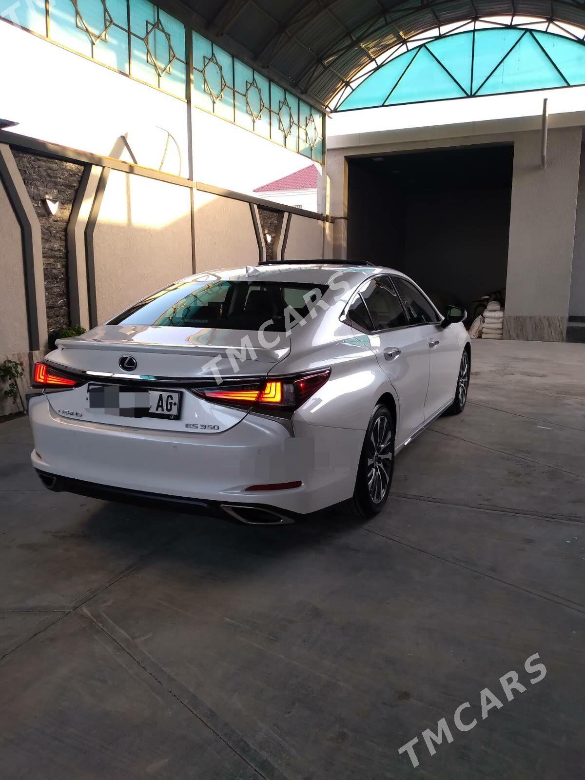 Lexus ES 350 2021 - 560 000 TMT - Aşgabat - img 7