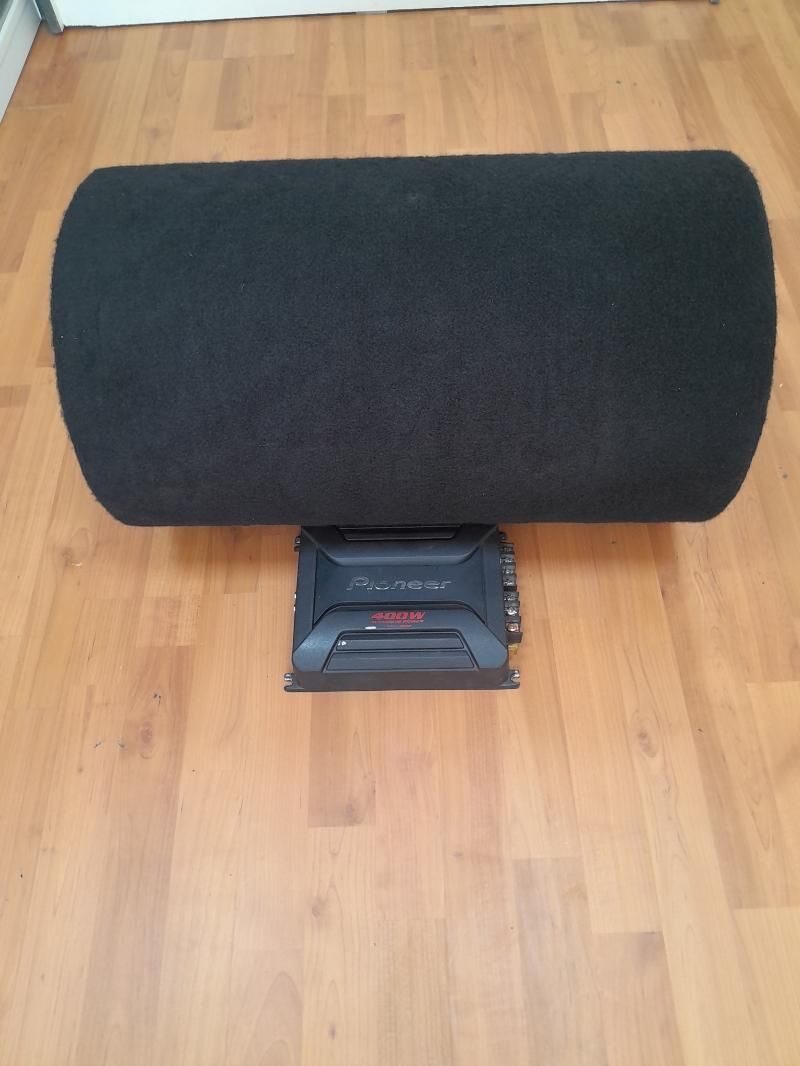 pioneer sambufer 3 100 TMT - Aşgabat - img 2