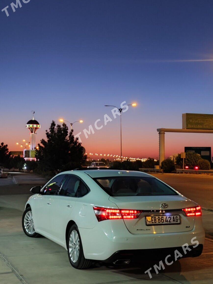 Toyota Avalon 2013 - 300 000 TMT - Gyzylarbat - img 2