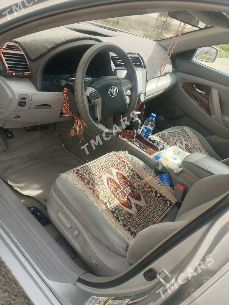 Toyota Camry 2007 - 149 000 TMT - Tejen - img 5