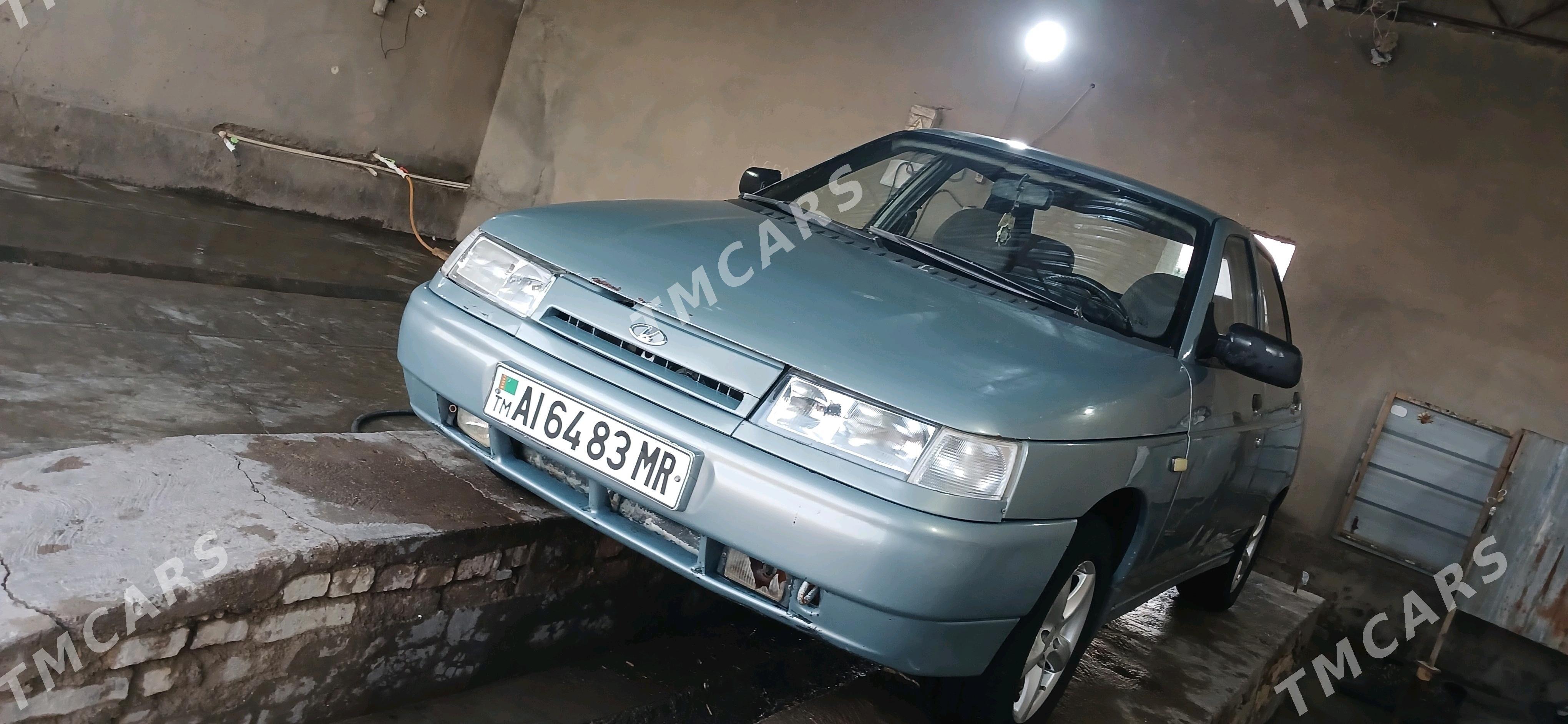 Lada 2110 2001 - 31 000 TMT - Murgap - img 2