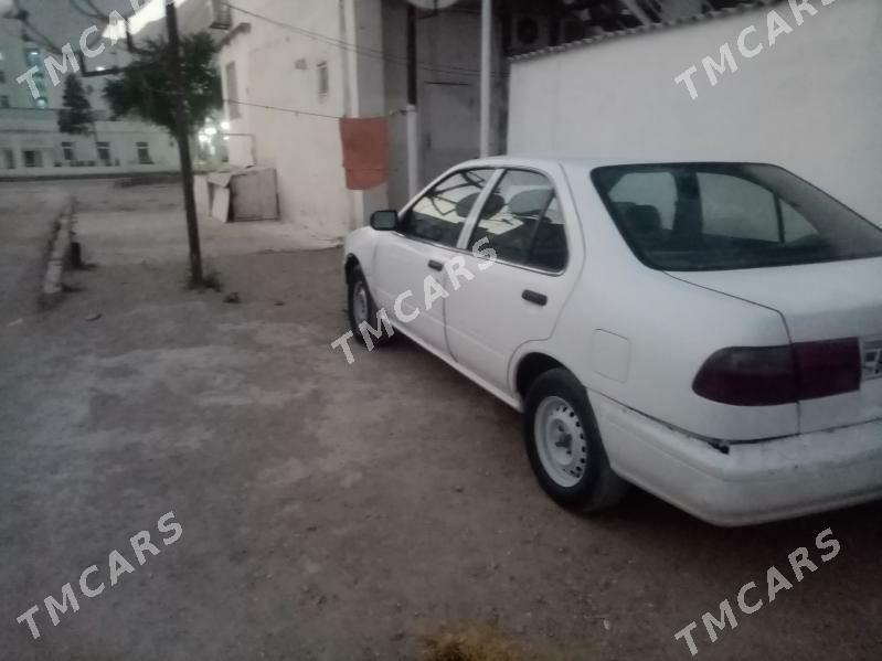 Nissan Sunny 1997 - 22 000 TMT - Балканабат - img 2