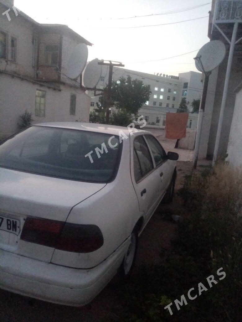 Nissan Sunny 1997 - 22 000 TMT - Балканабат - img 3