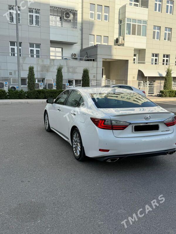 Lexus ES 350 2016 - 380 000 TMT - Мары - img 6