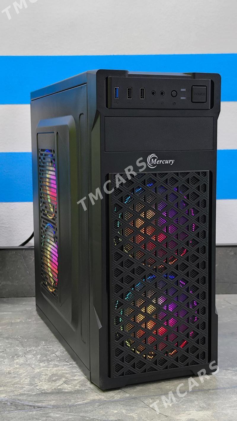 i3 4130 / Ram 16gb / Hdd / SSD - Parahat 4 - img 2