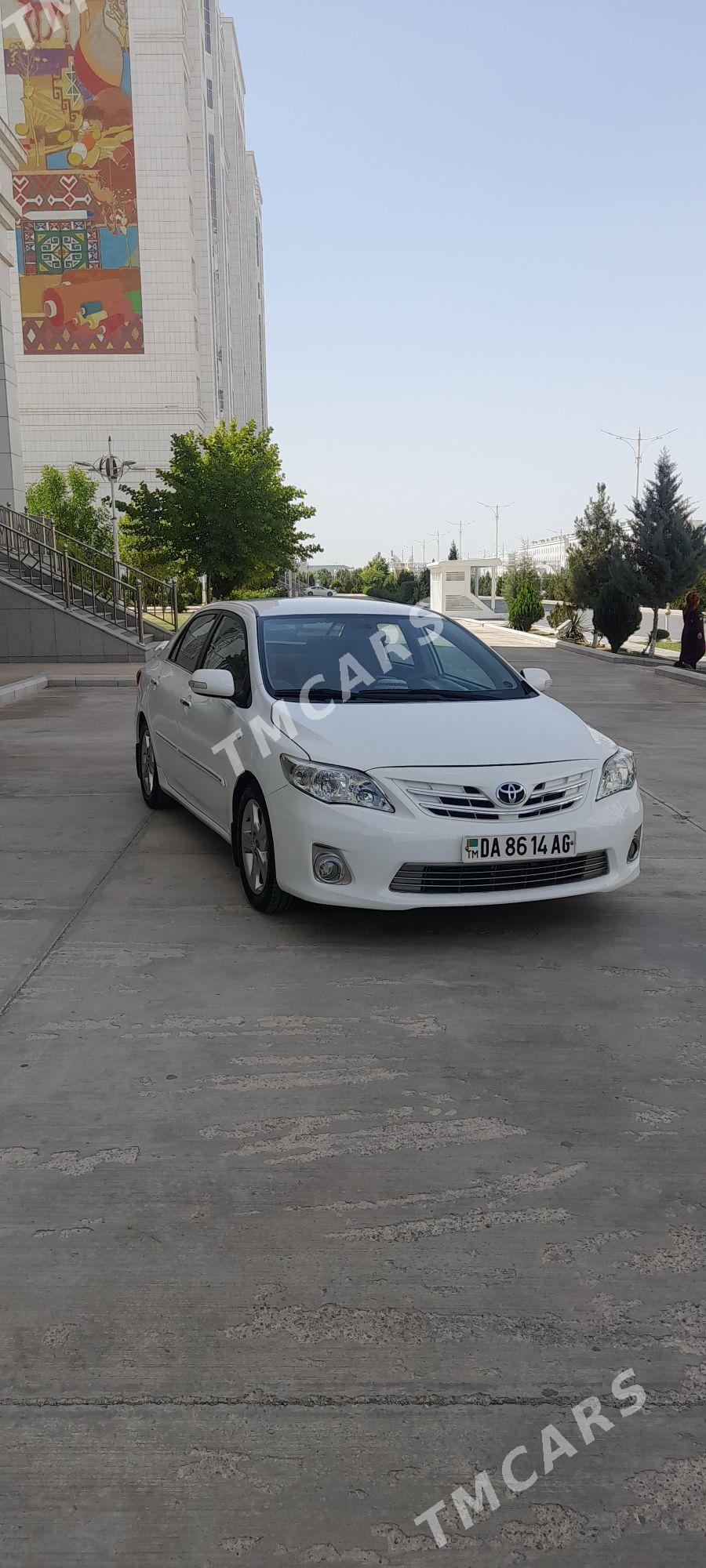 Toyota Corolla 2008 - 156 000 TMT - Aşgabat - img 2
