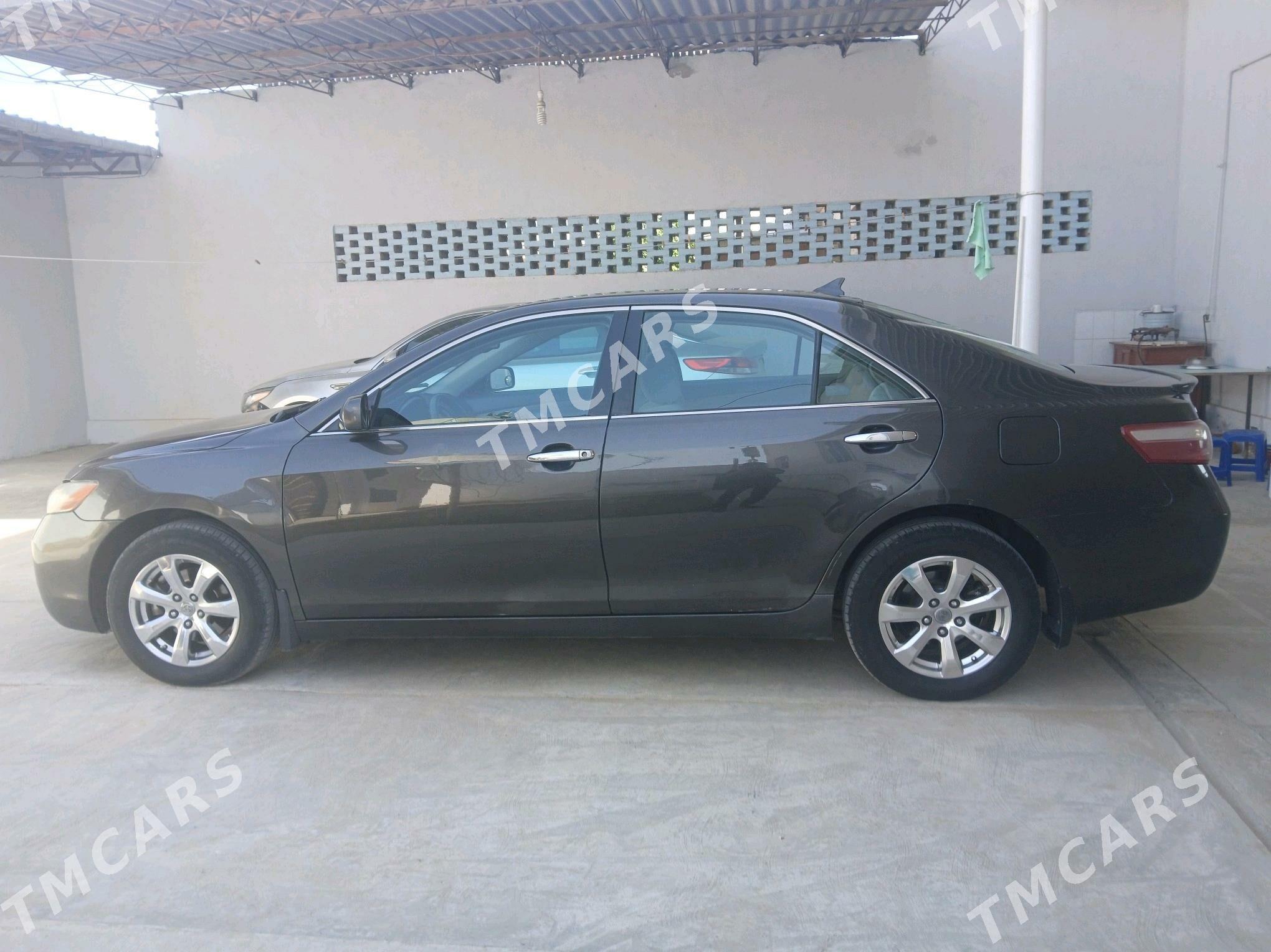 Toyota Camry 2008 - 140 000 TMT - Baýramaly - img 3