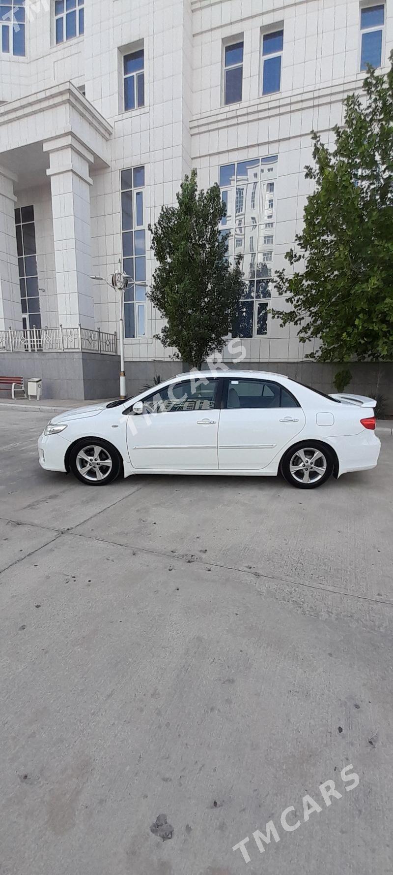 Toyota Corolla 2008 - 156 000 TMT - Aşgabat - img 7