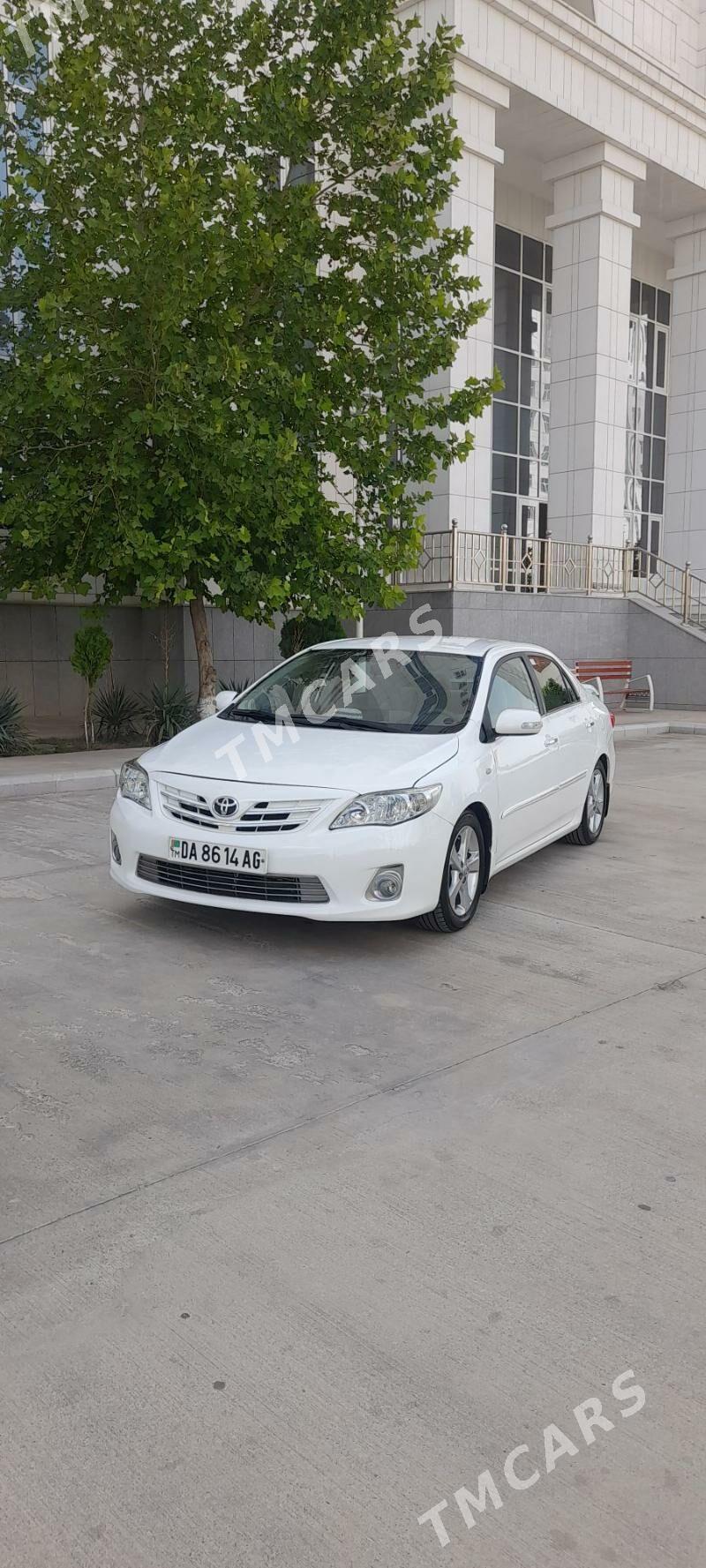 Toyota Corolla 2008 - 156 000 TMT - Aşgabat - img 3