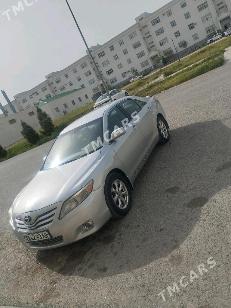Toyota Camry 2007 - 149 000 TMT - Tejen - img 8