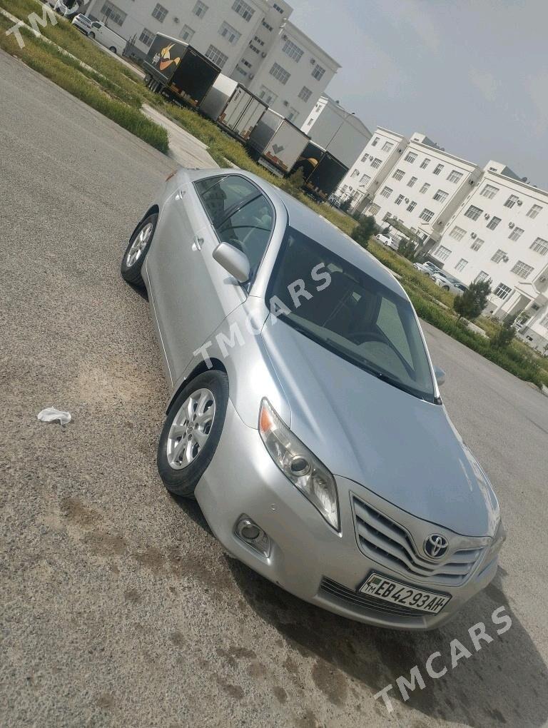 Toyota Camry 2007 - 149 000 TMT - Tejen - img 7