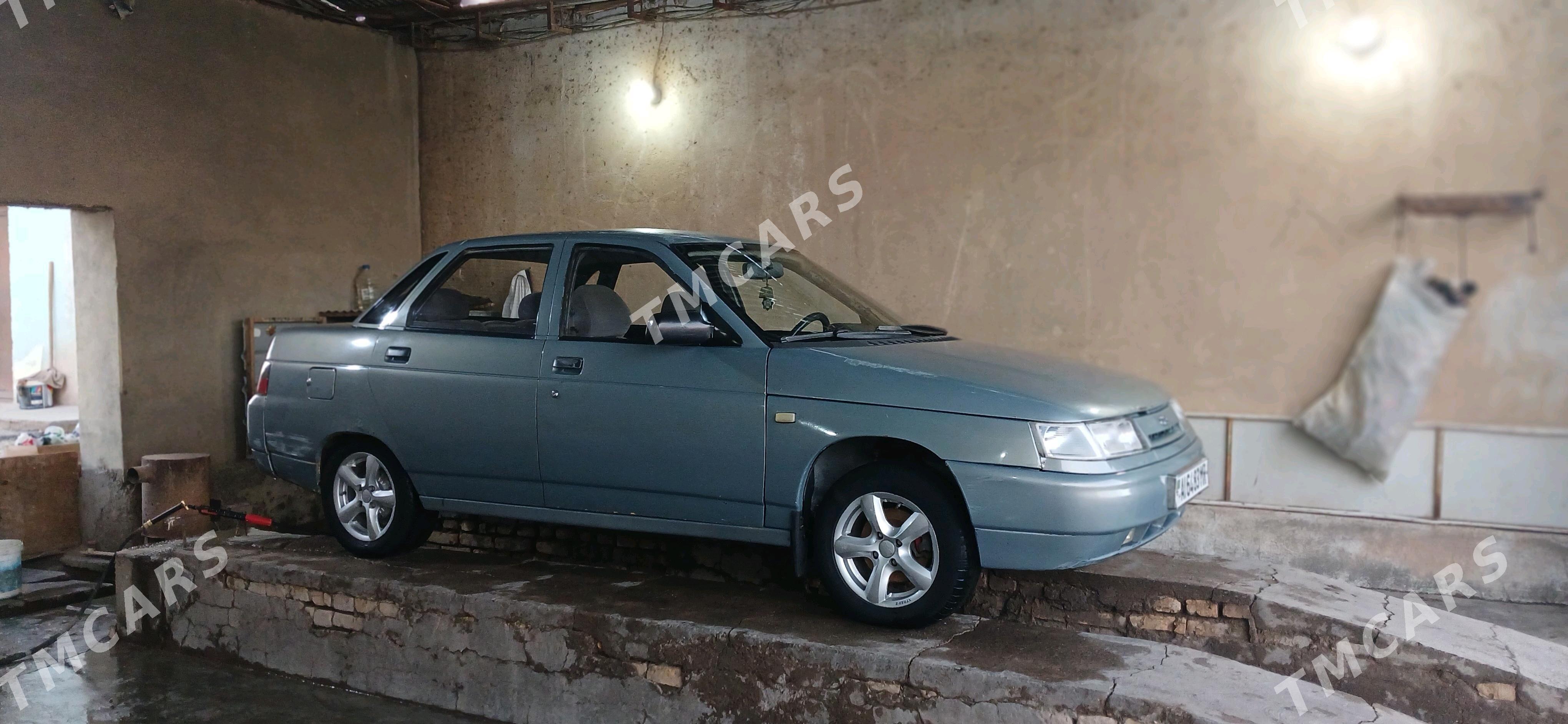 Lada 2110 2001 - 31 000 TMT - Murgap - img 3