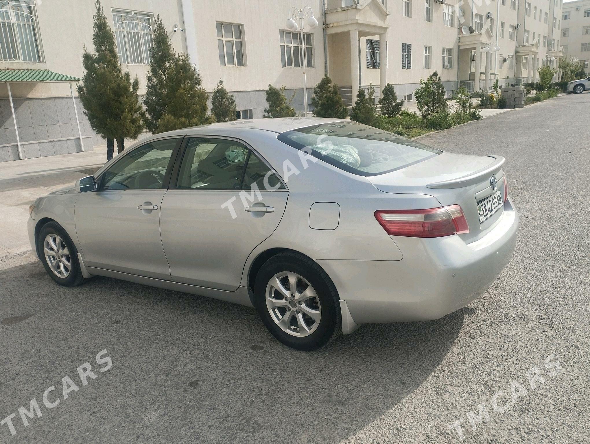 Toyota Camry 2007 - 149 000 TMT - Tejen - img 9