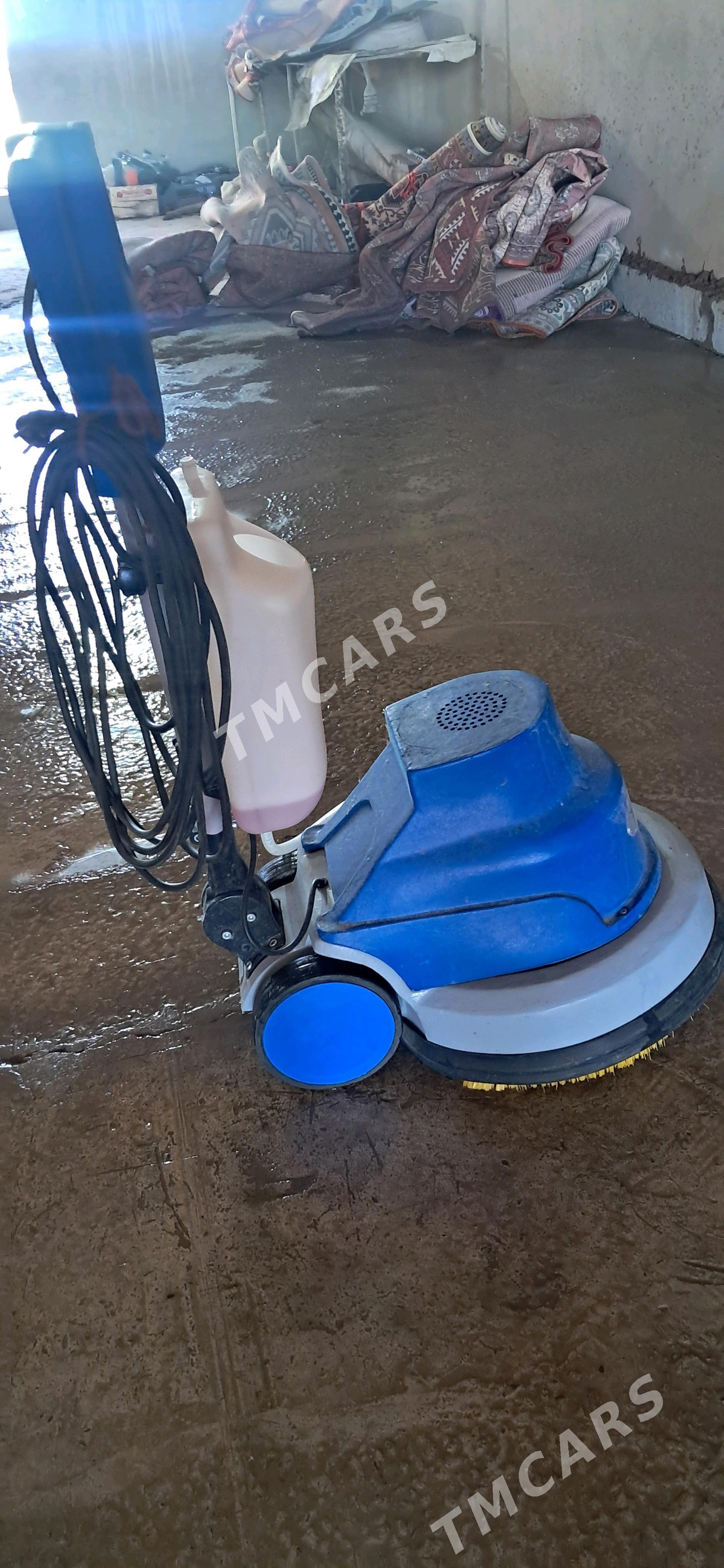 cleanvac SC 43CLEANVAC SC 43 - Dänew - img 3