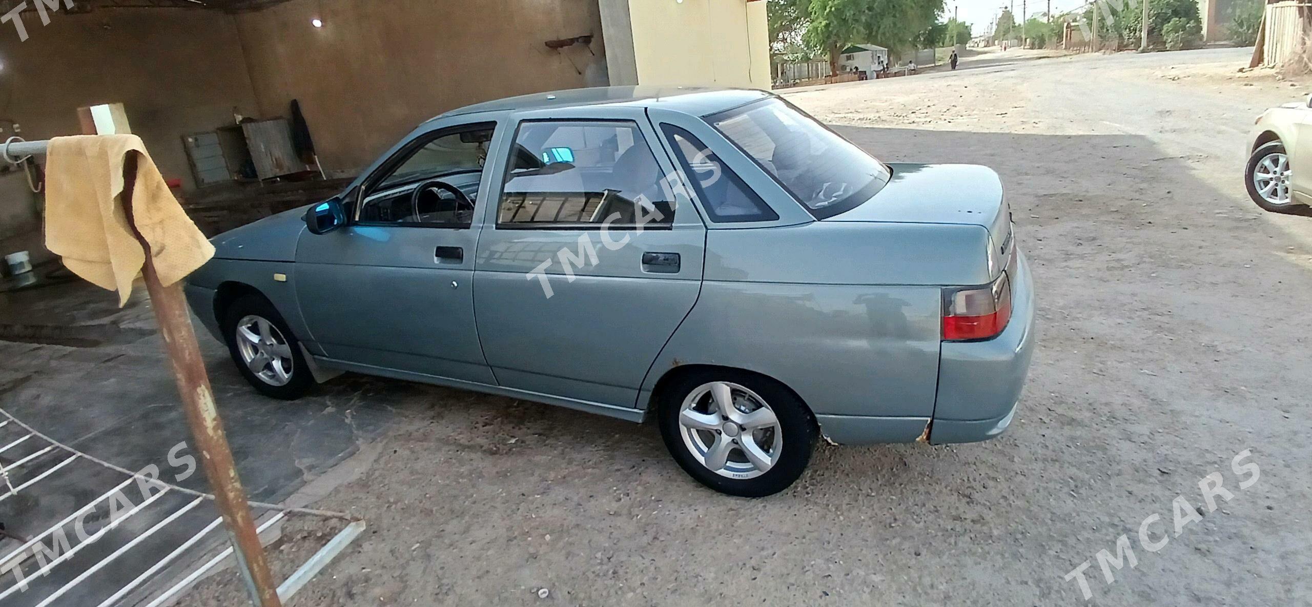 Lada 2110 2001 - 31 000 TMT - Murgap - img 4