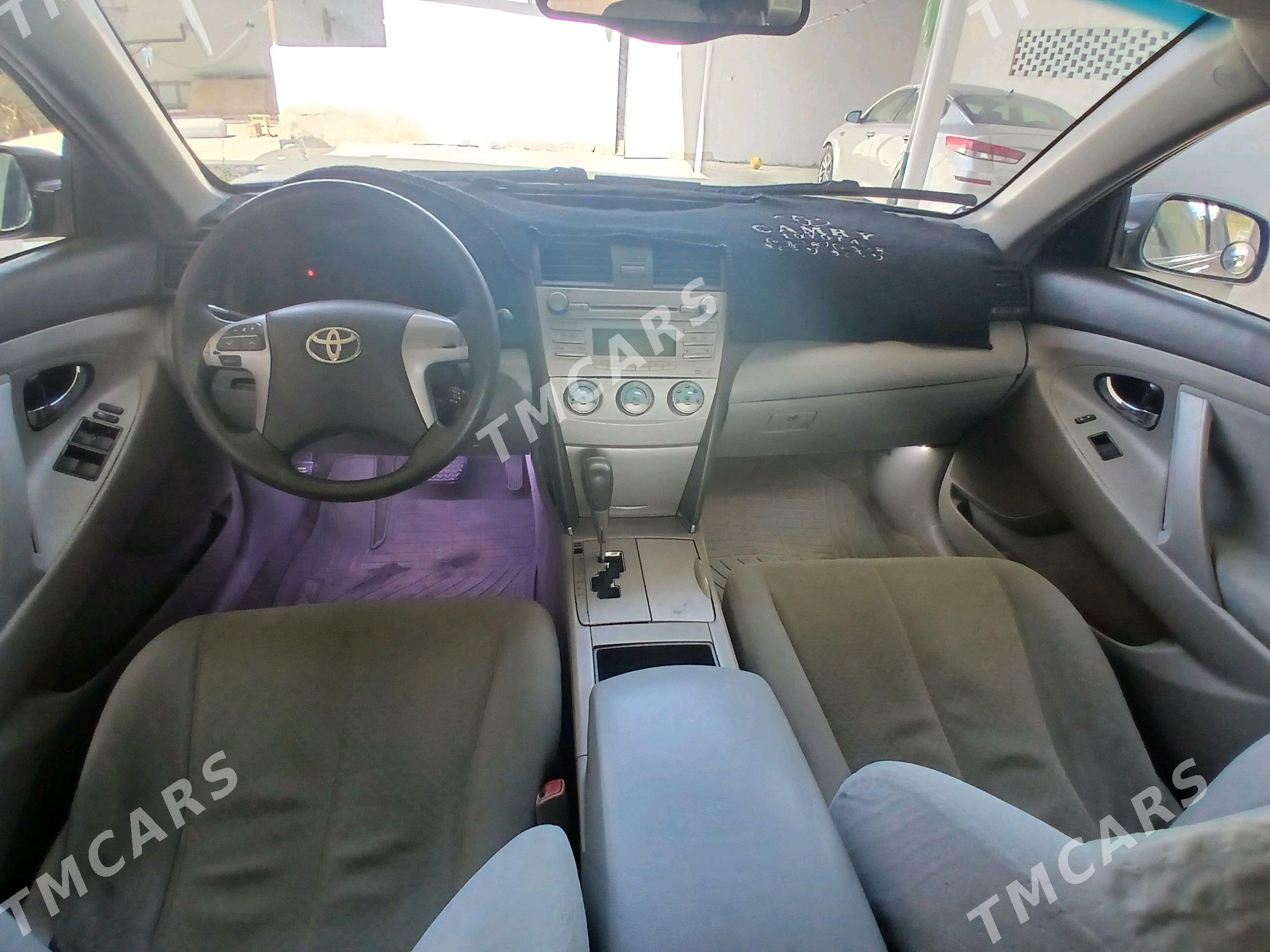 Toyota Camry 2008 - 140 000 TMT - Baýramaly - img 5