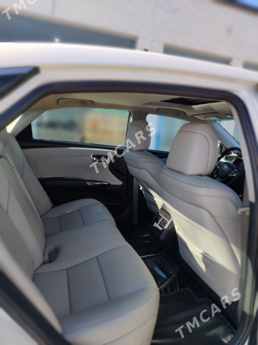 Toyota Avalon 2013 - 300 000 TMT - Gyzylarbat - img 10