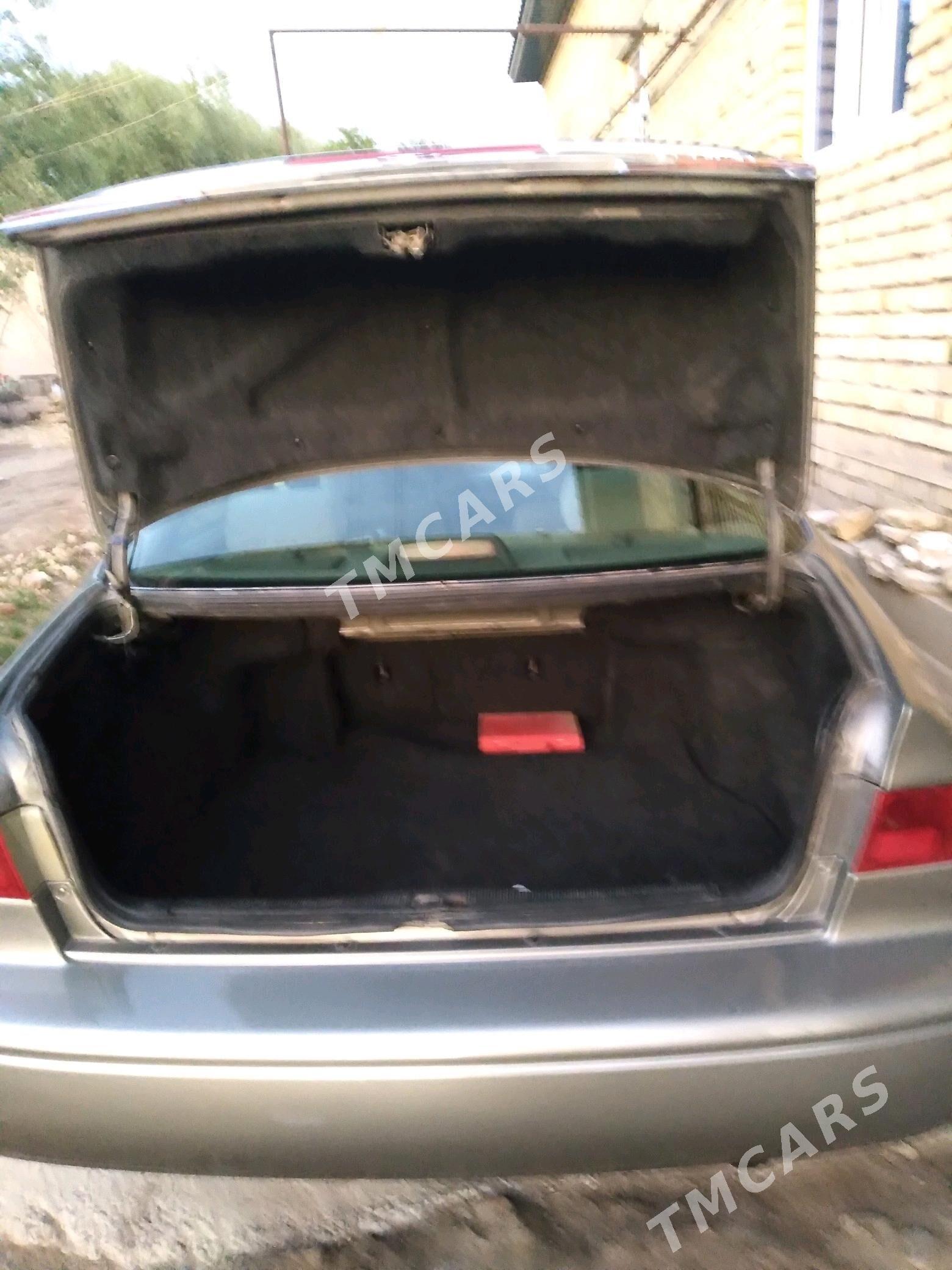 Toyota Camry 2000 - 135 000 TMT - Кёнеургенч - img 8