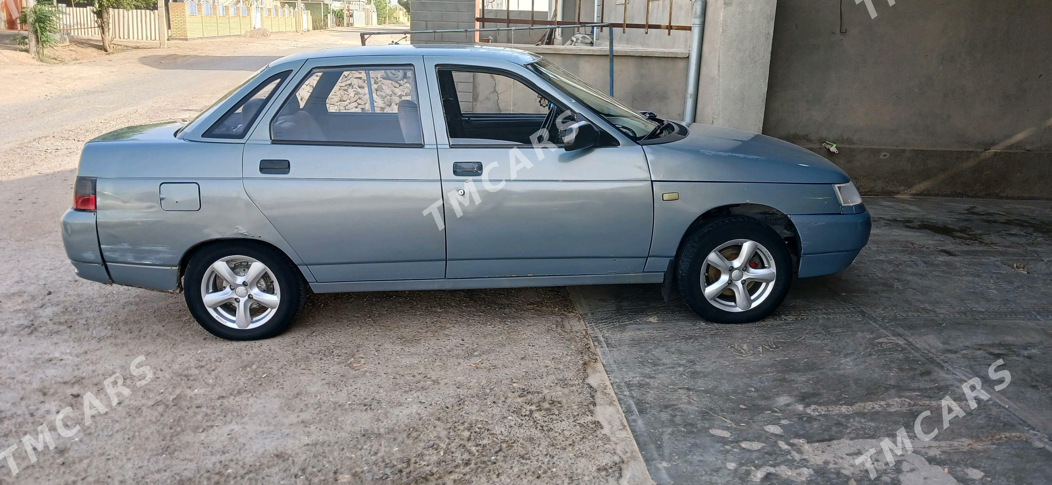 Lada 2110 2001 - 31 000 TMT - Murgap - img 5