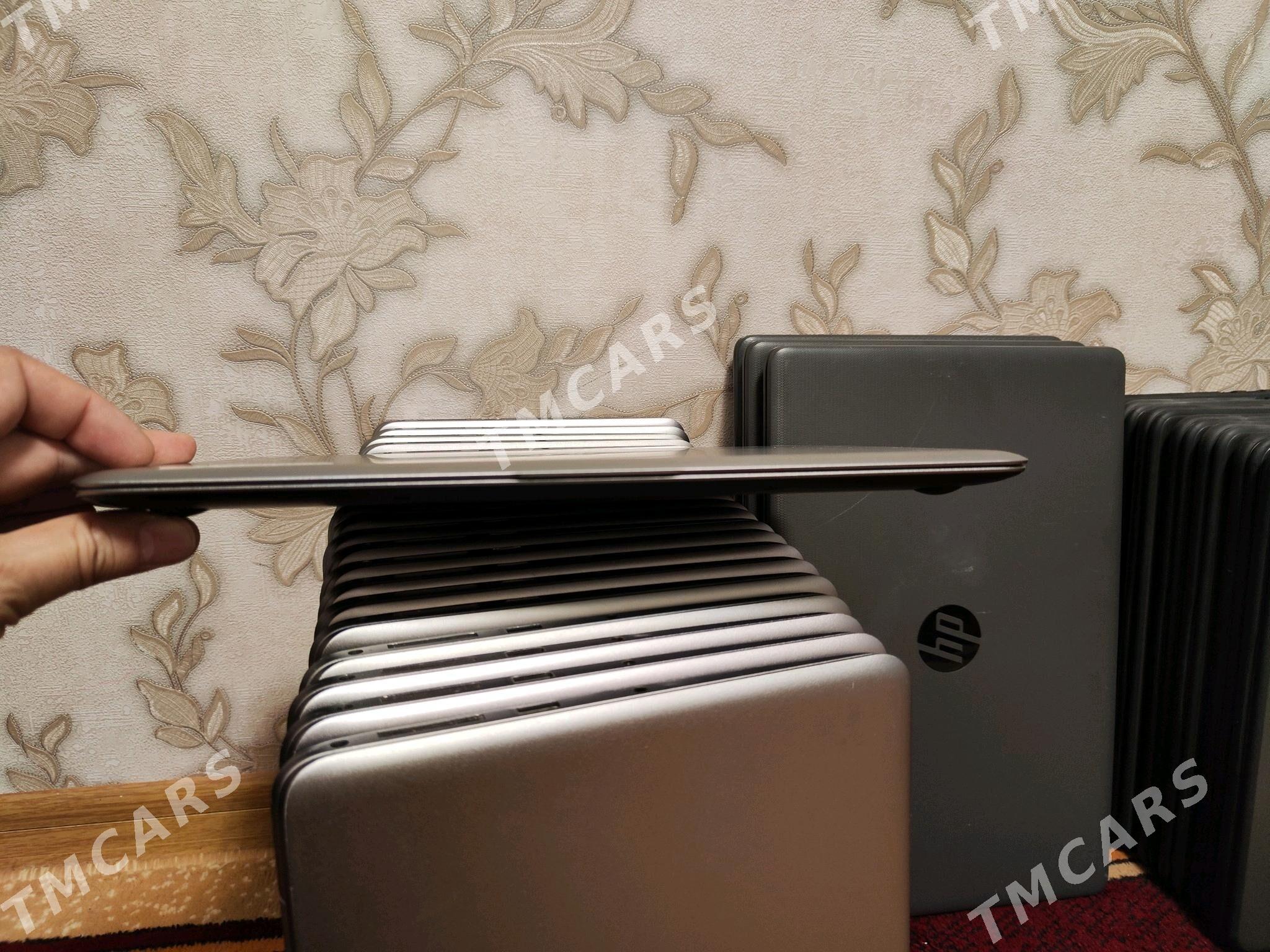 ноутбук noutbuk HP Folio DDR4 - Туркменабат - img 5
