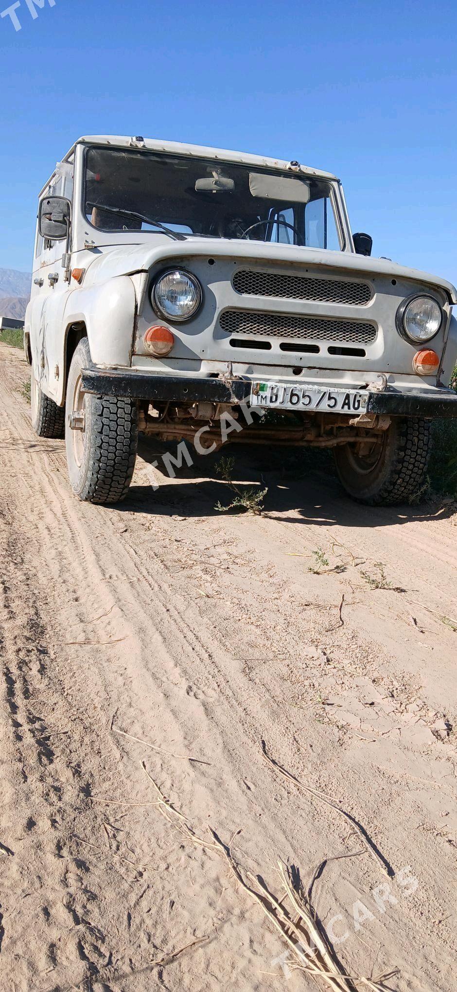 UAZ 469 2000 - 21 000 TMT - Ашхабад - img 2