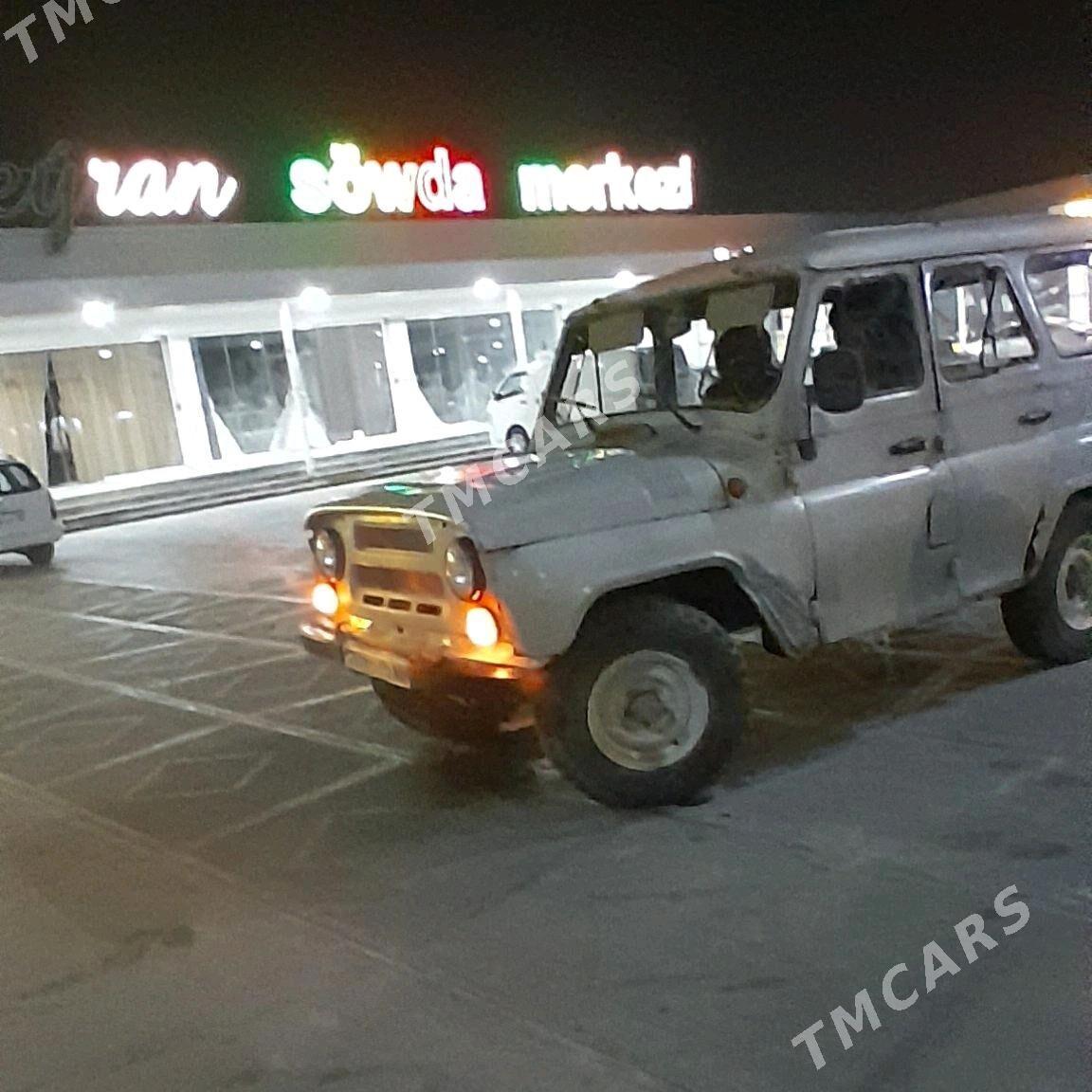 UAZ 469 2000 - 21 000 TMT - Ашхабад - img 3