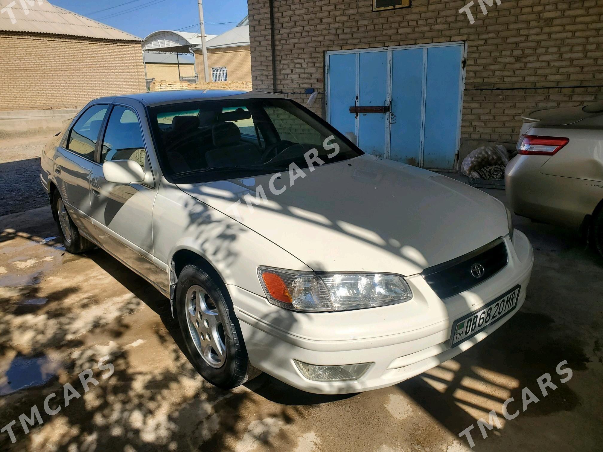 Toyota Camry 1999 - 140 000 TMT - Mary - img 4