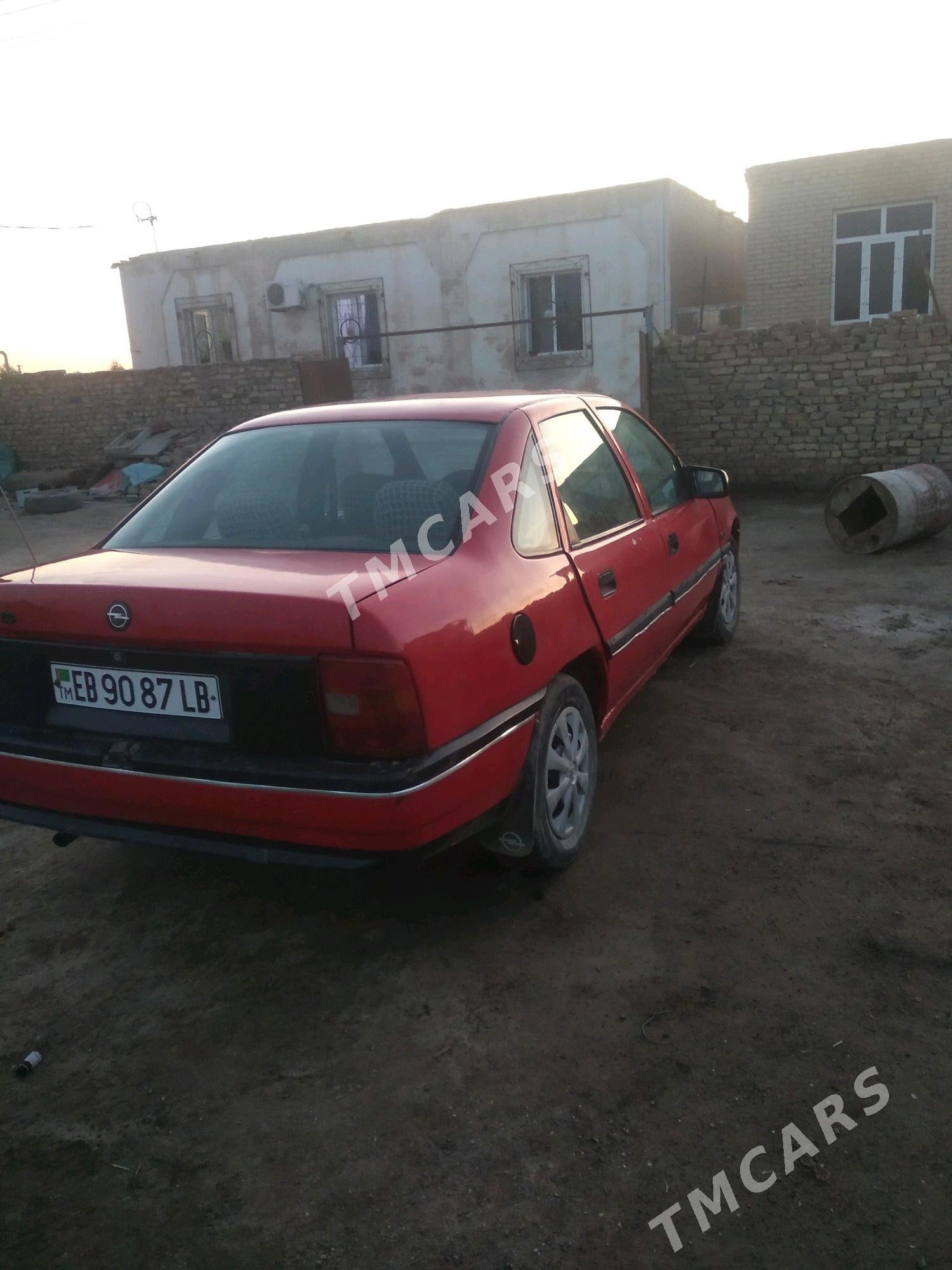 Opel Vectra 1991 - 16 000 TMT - Туркменабат - img 2