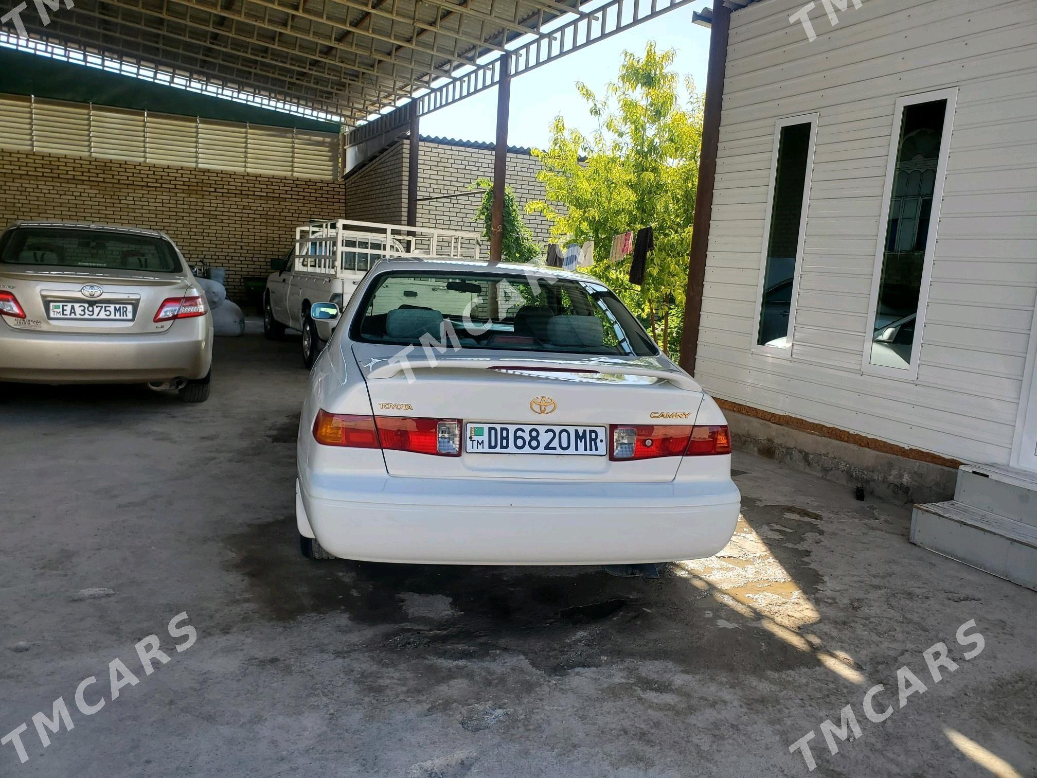 Toyota Camry 1999 - 140 000 TMT - Mary - img 3
