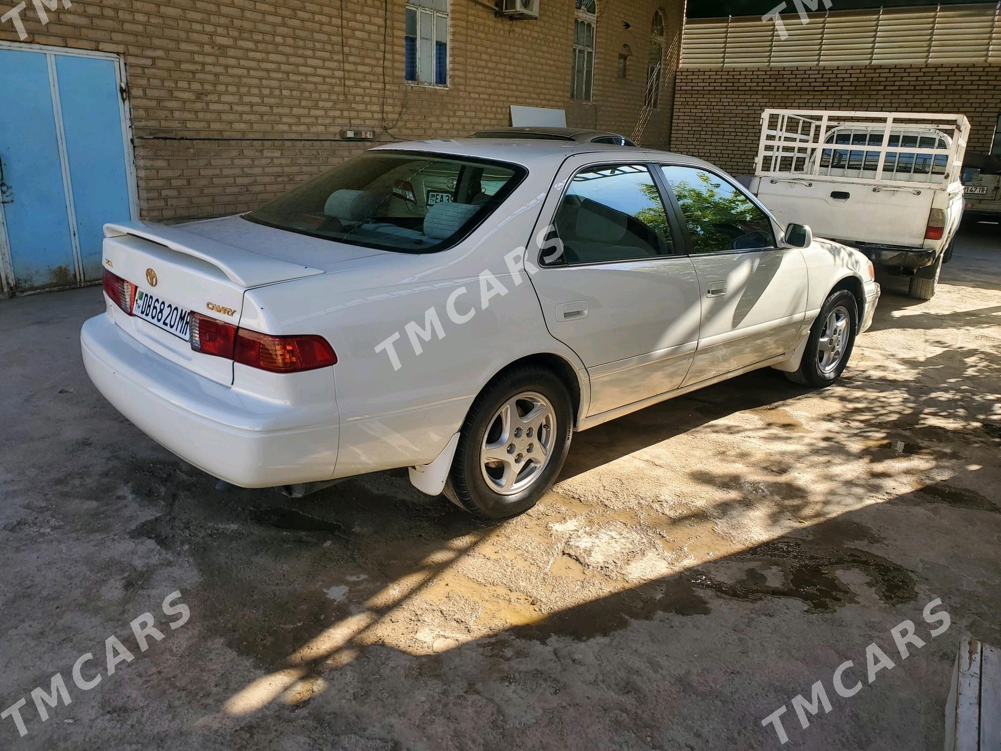 Toyota Camry 1999 - 140 000 TMT - Mary - img 5