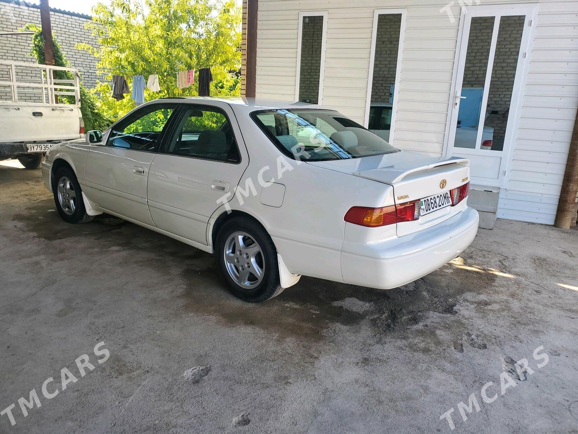 Toyota Camry 1999 - 140 000 TMT - Mary - img 2