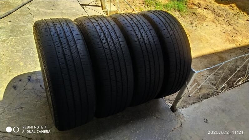 235.60.18  MICHELIN 1 200 TMT - Дашогуз - img 2