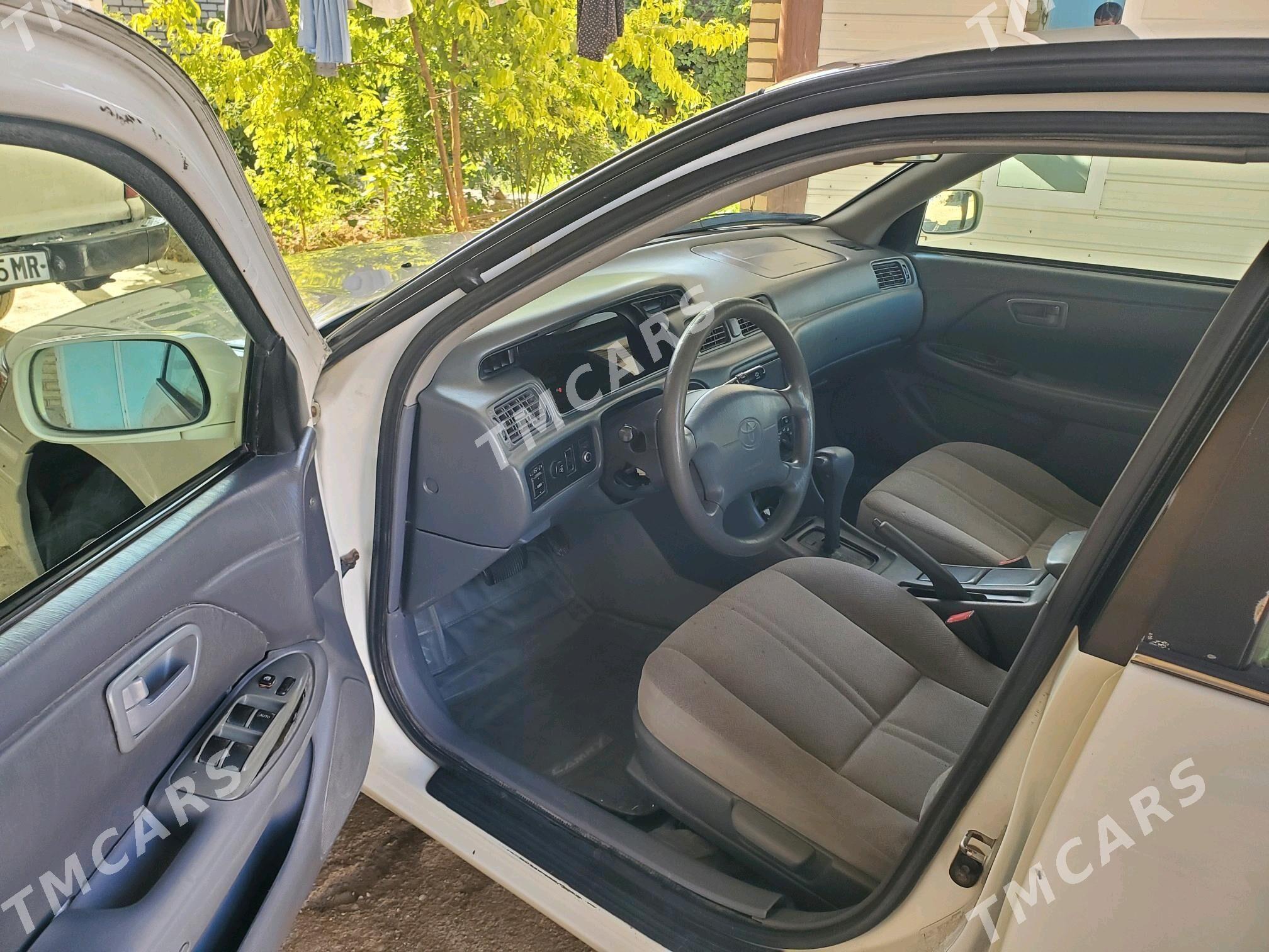Toyota Camry 1999 - 140 000 TMT - Mary - img 6