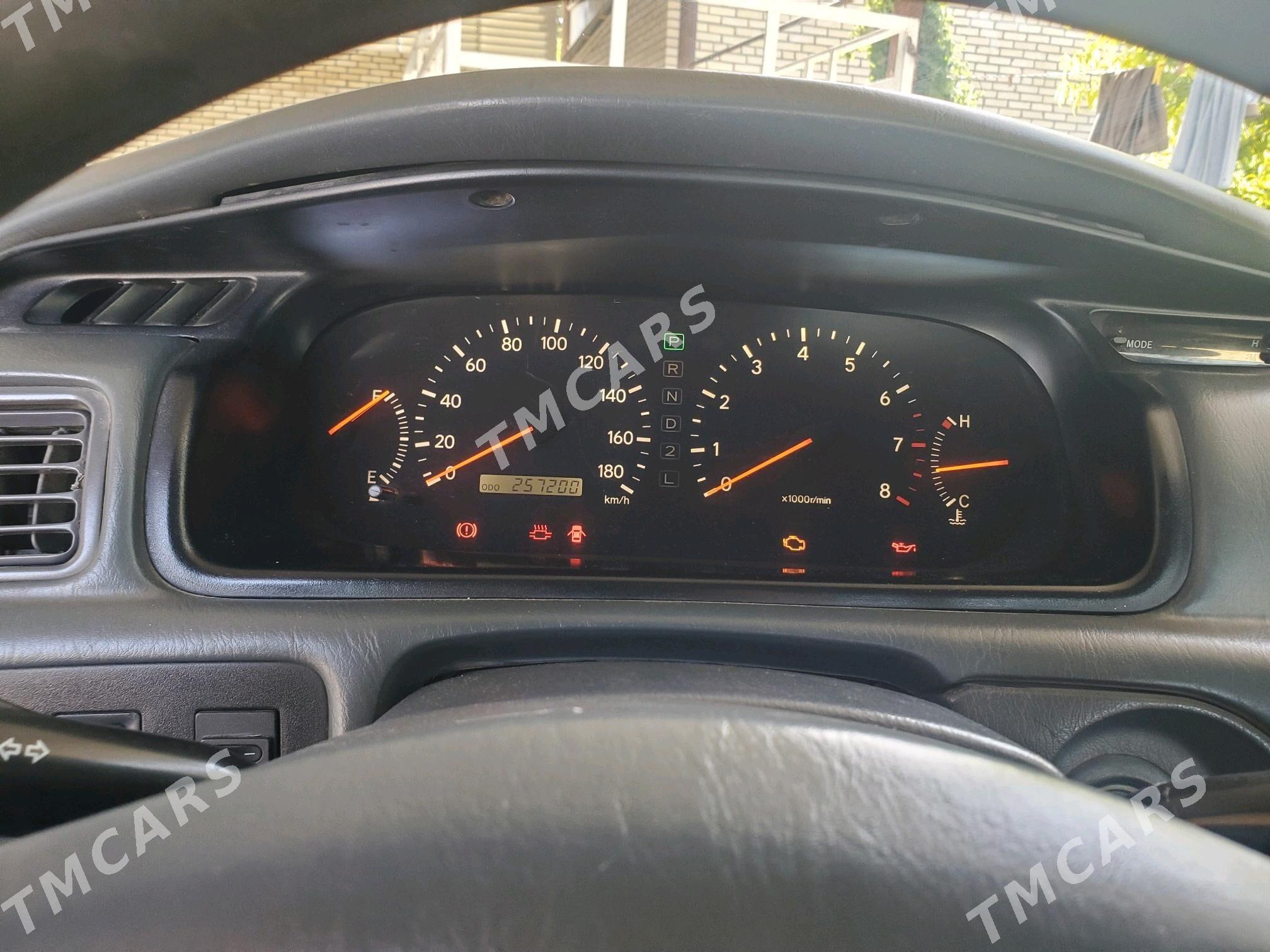 Toyota Camry 1999 - 140 000 TMT - Mary - img 9
