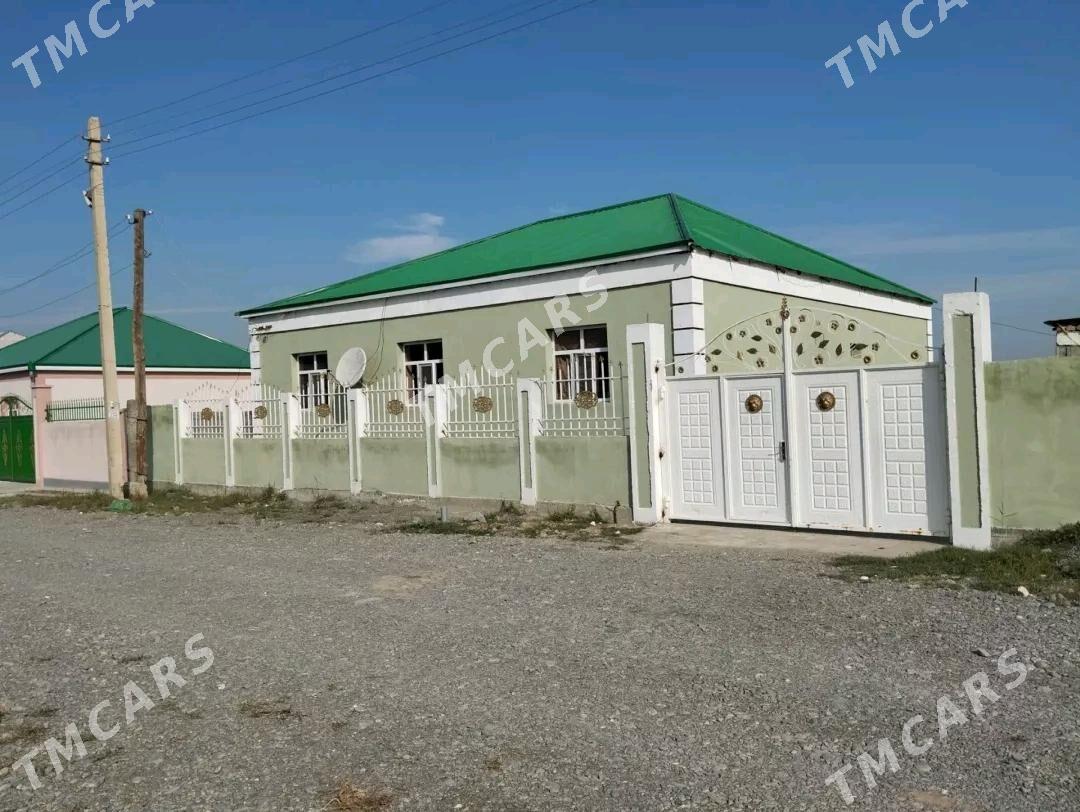Jay Gokdepe Sorgala - Гёкдепе - img 2