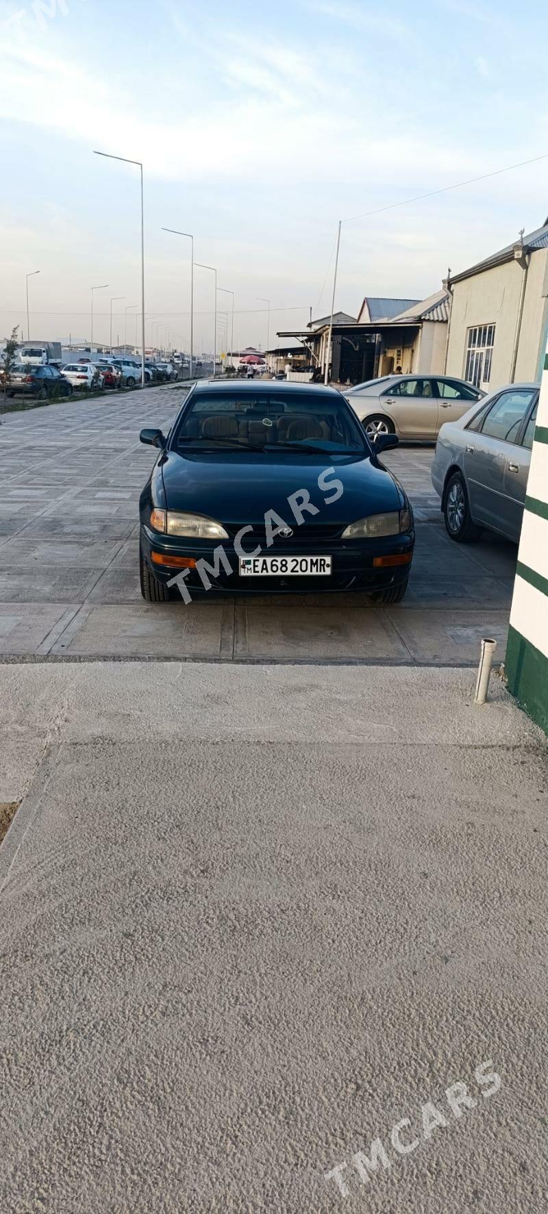 Toyota Camry 1995 - 76 000 TMT - Сакарчага - img 2