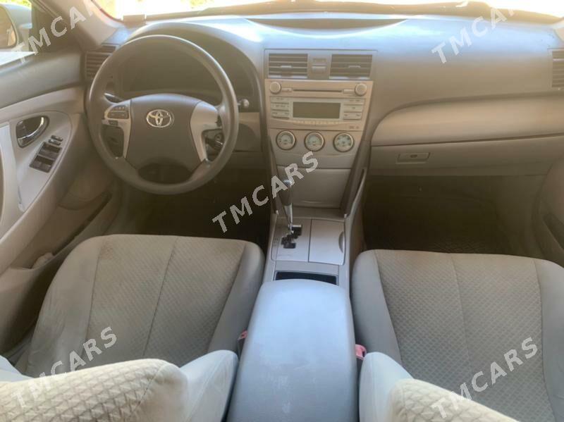 Toyota Camry 2009 - 148 000 TMT - Mary - img 4