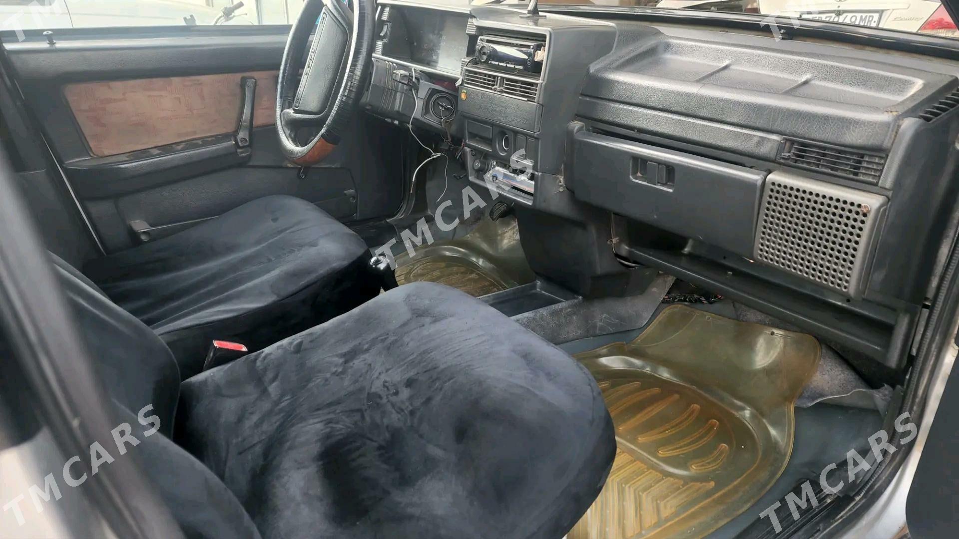 Lada 21099 2003 - 22 000 TMT - Векильбазар - img 6