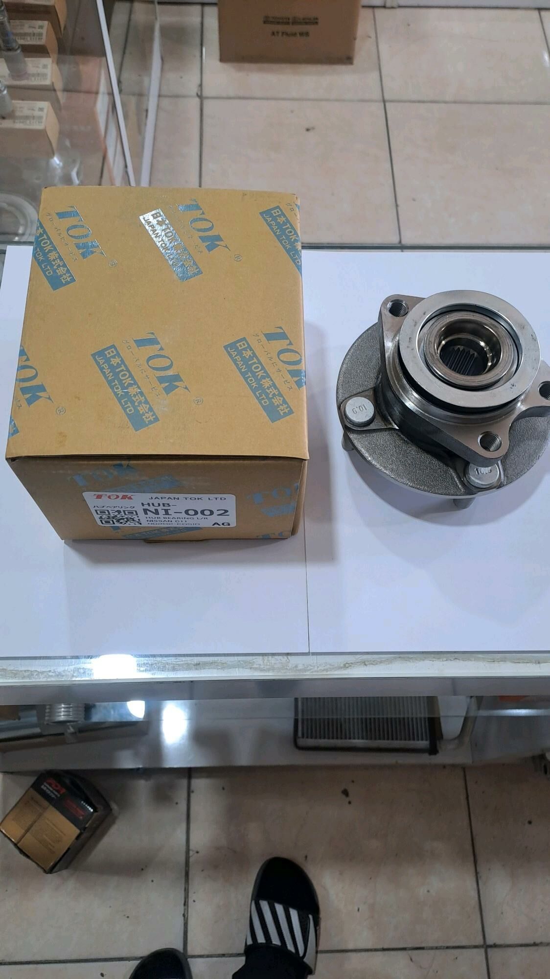 Stupitsa Versa Tida oni 380 TMT - Aşgabat - img 2