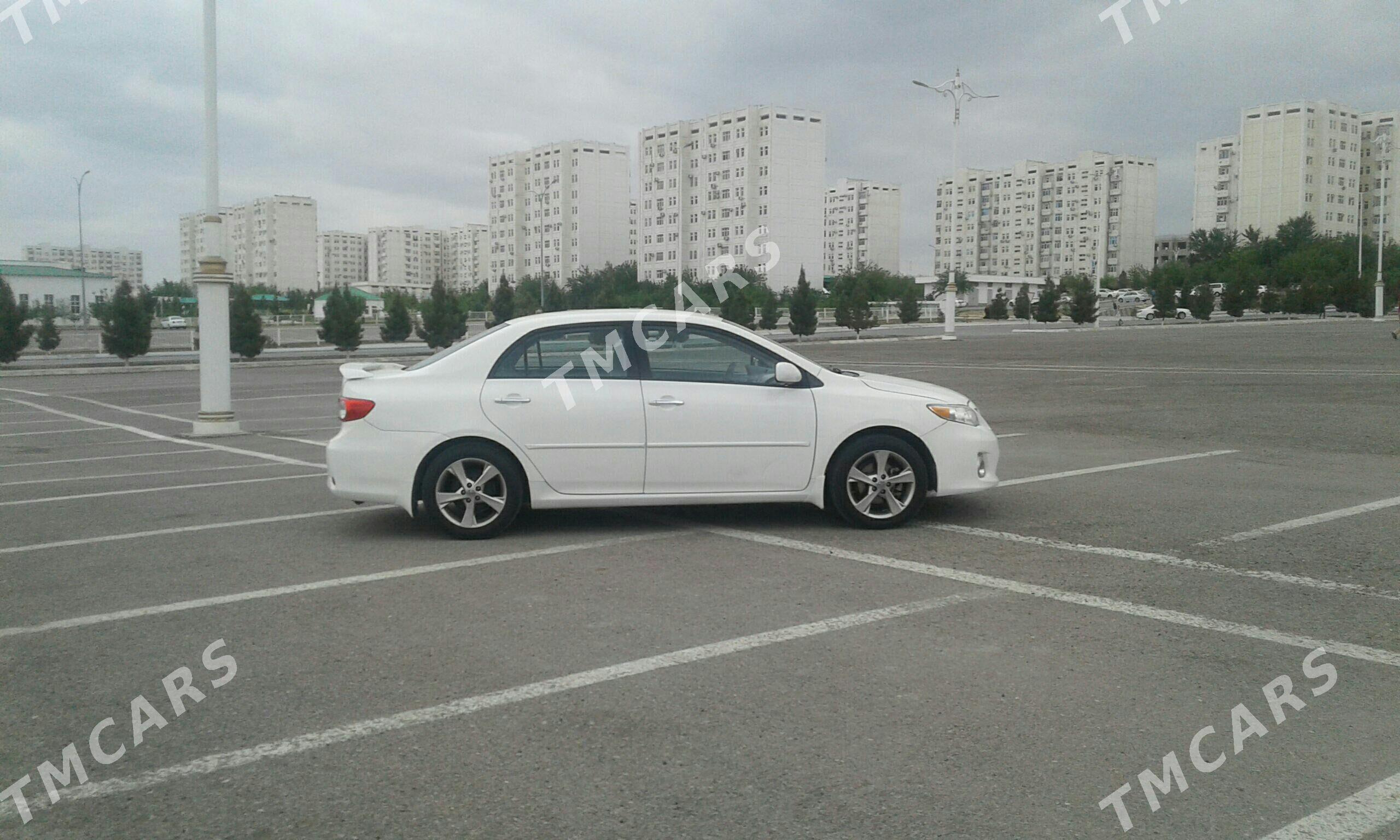 Toyota Corolla 2012 - 154 000 TMT - Ашхабад - img 3