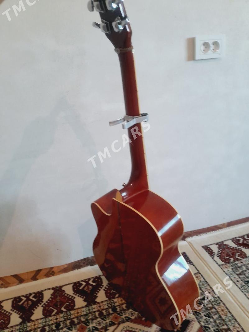 Gitara - Balkanabat - img 4